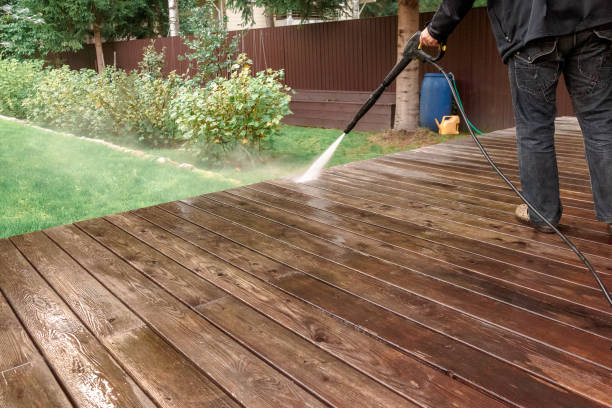  West Long Branch, NJ Pressure Washing Pros
