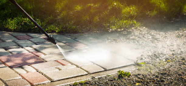 Best Post-Construction Pressure Washing  in West Long Branch, NJ