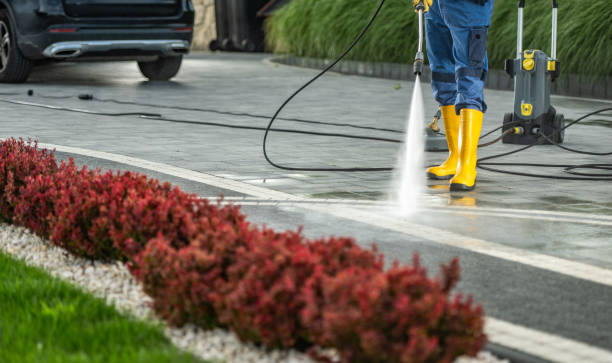 Professional Pressure Washing Services in West Long Branch, NJ