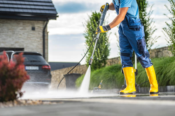 Best Sidewalk and Walkway Cleaning  in West Long Branch, NJ